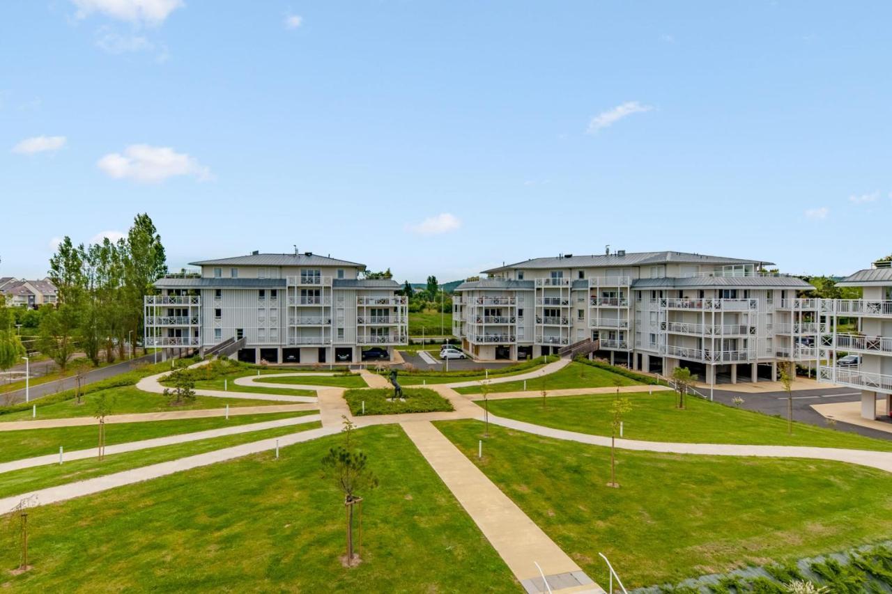Appartement Conquistar - Welkeys Кабур Экстерьер фото